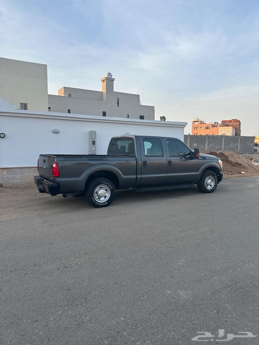 فورد f350 مخزن64417917600258111