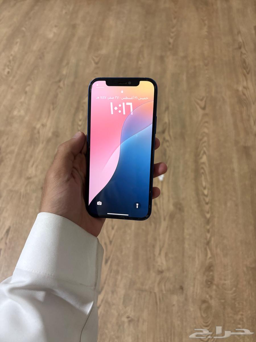 جوال آيفون 12 Mini64252165159809110
