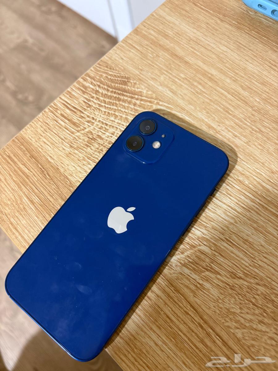 جوال آيفون 12 Mini64252165159809111