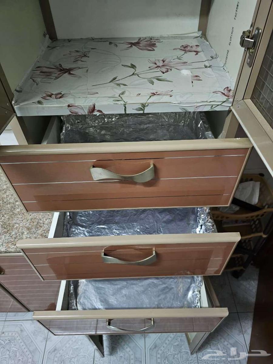 للبيع مطبخ64252647725442112