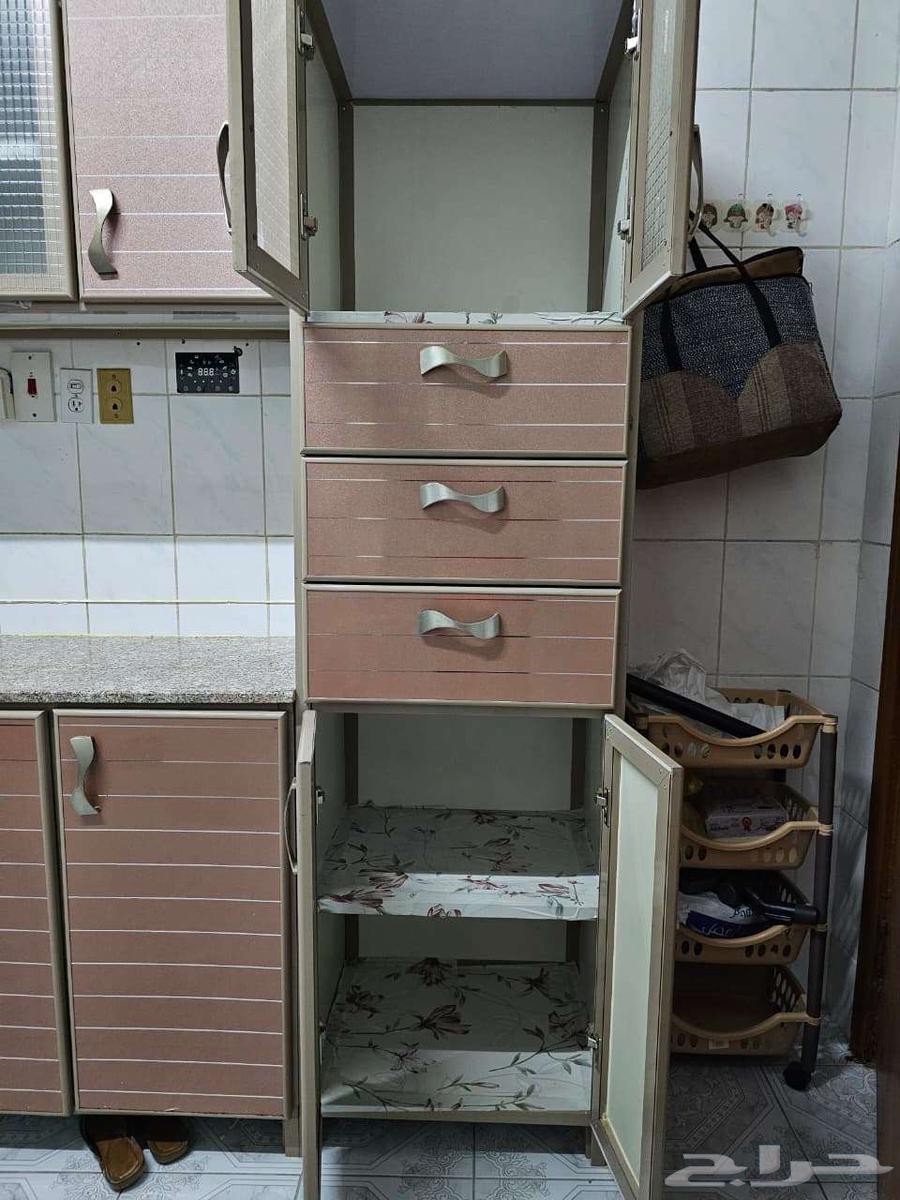 للبيع مطبخ64252647725442111