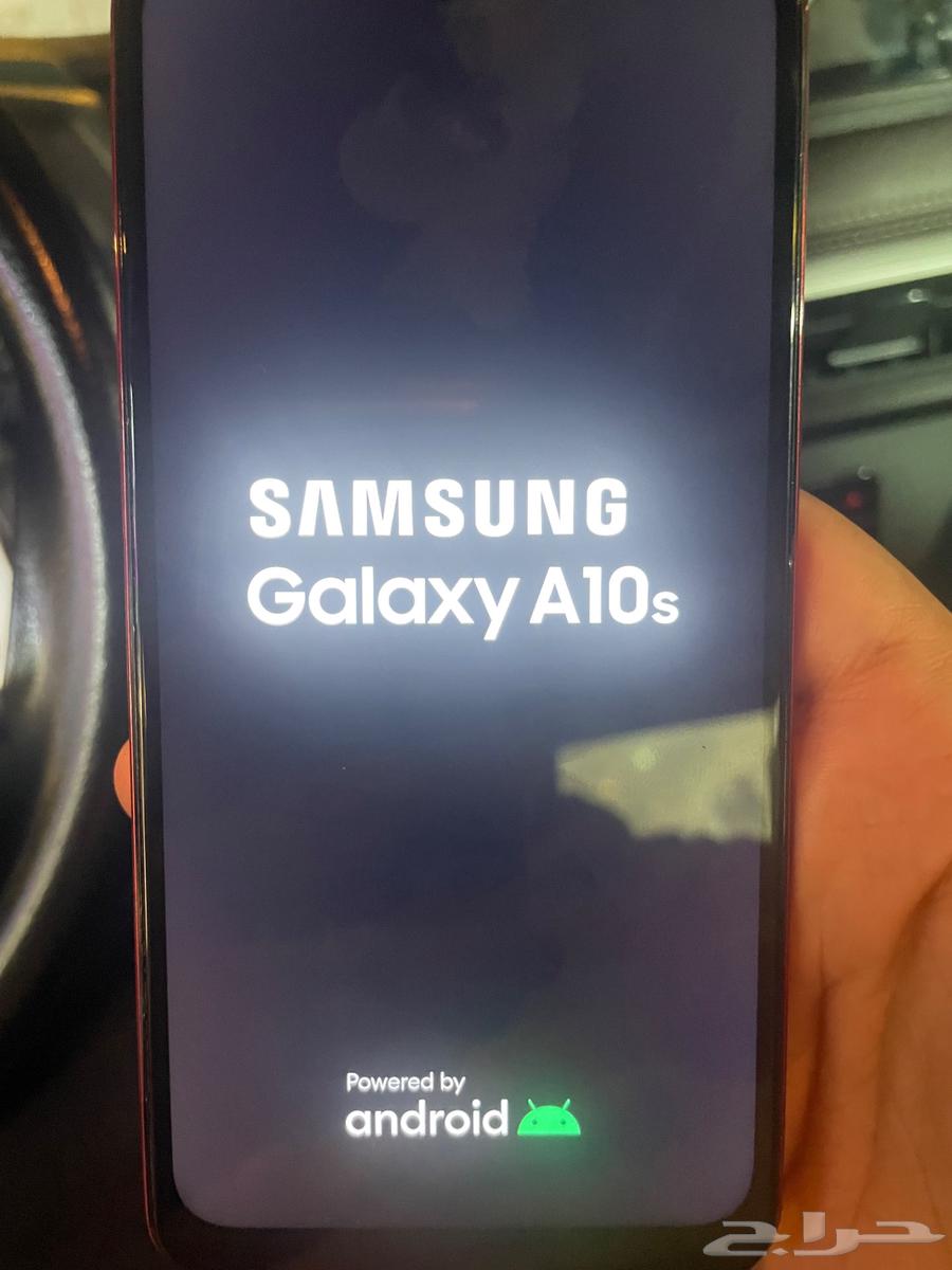 جلكسي A10s للبيع مستعجل64252811859971112