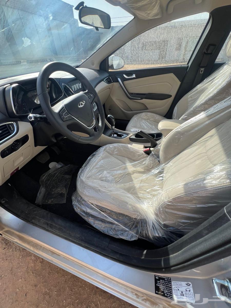 Chery 2022 Zero64316471968257113