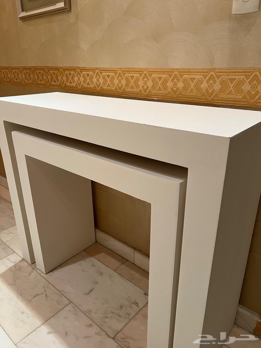 مدخل طاولات استقبال64234620217729111