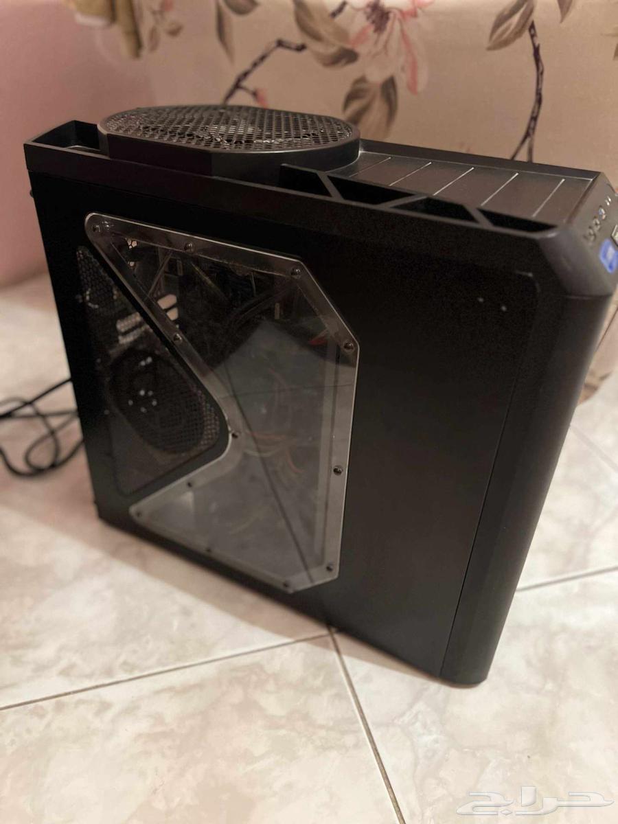 PC suitable for light gaming with new headset and keyboard64235478938753112