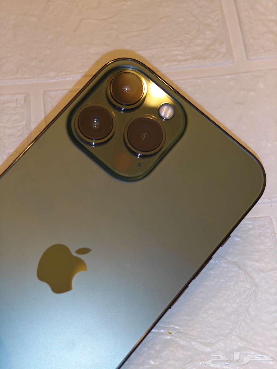 Iphone 13 Pro Max 1TB - ايفون 13 برو ماكس 1 تيرا64235176222595111