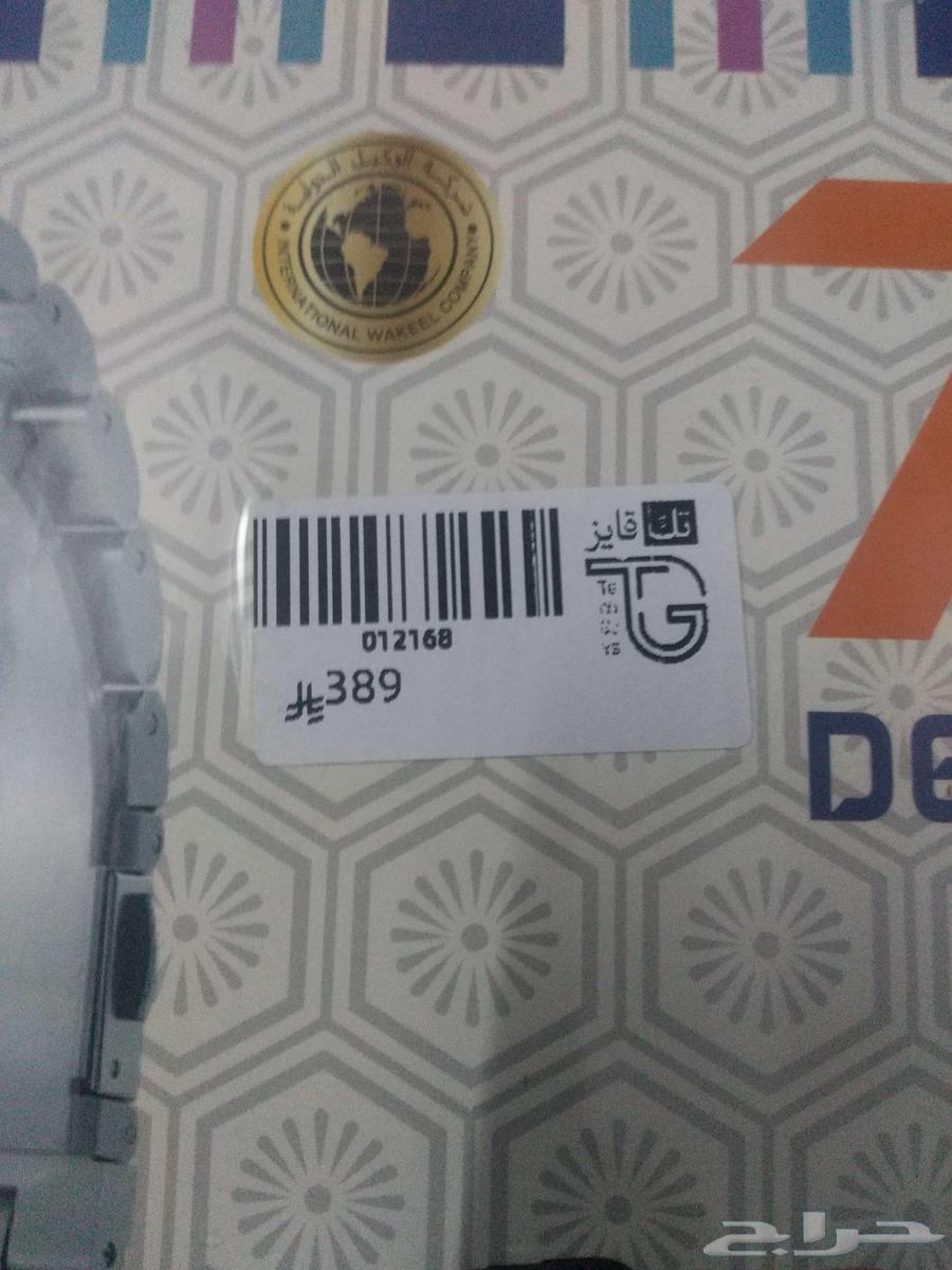 ساعة يد شبيهة ابل جديده لم تستخدم64235325687425113