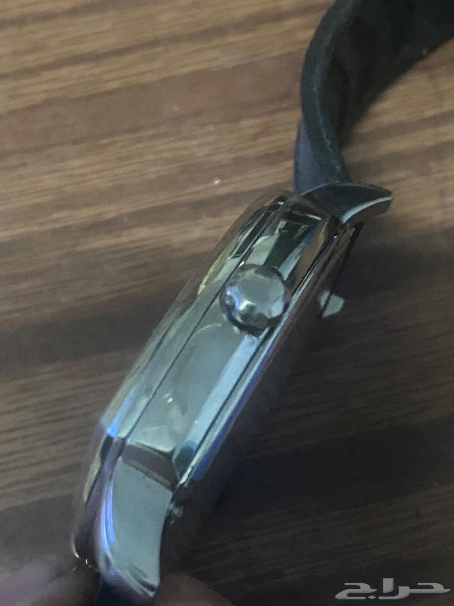 Original Swiss men's large-sized watch, used64253297428225112