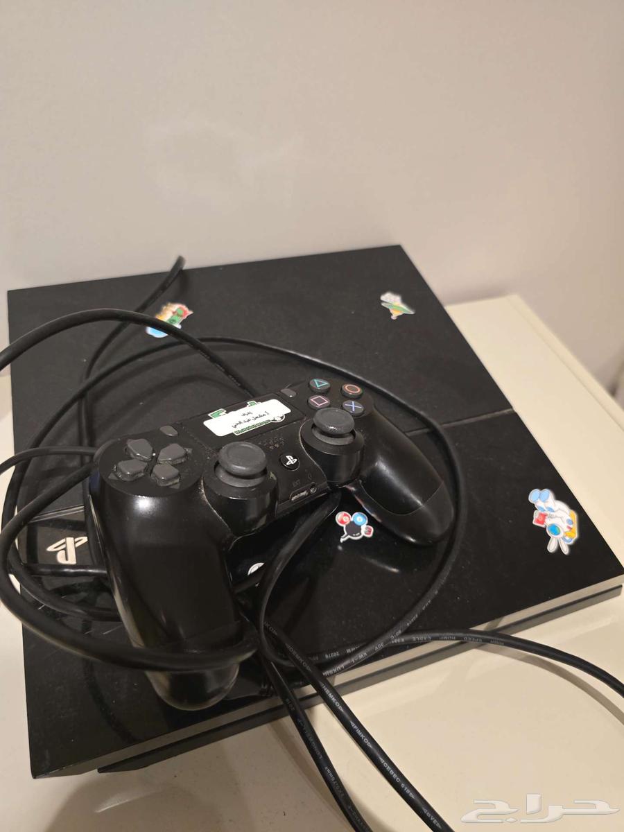 سوني 4 PS4 للبيع64253592722691110