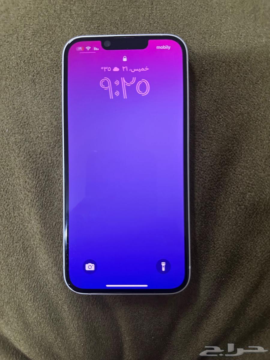 iPhone 14 (128g)64253592798209110