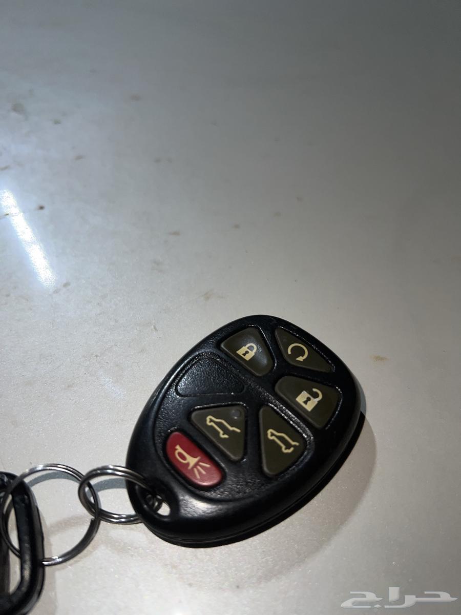 2013 GMC Yukon Full SLT Short Double Diesel Stored64412883326467112