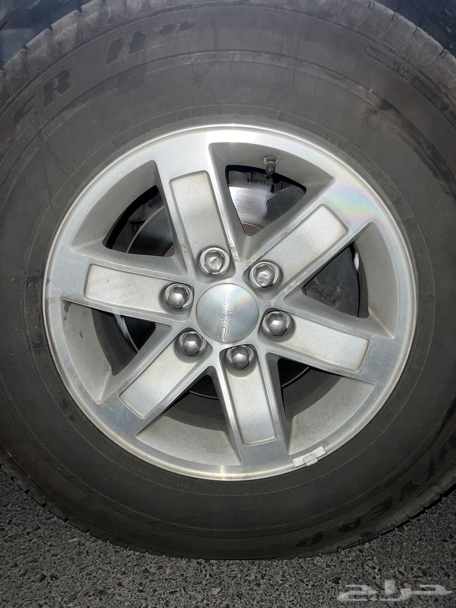 2013 GMC Yukon Full SLT Short Double Diesel Stored64412883326467110