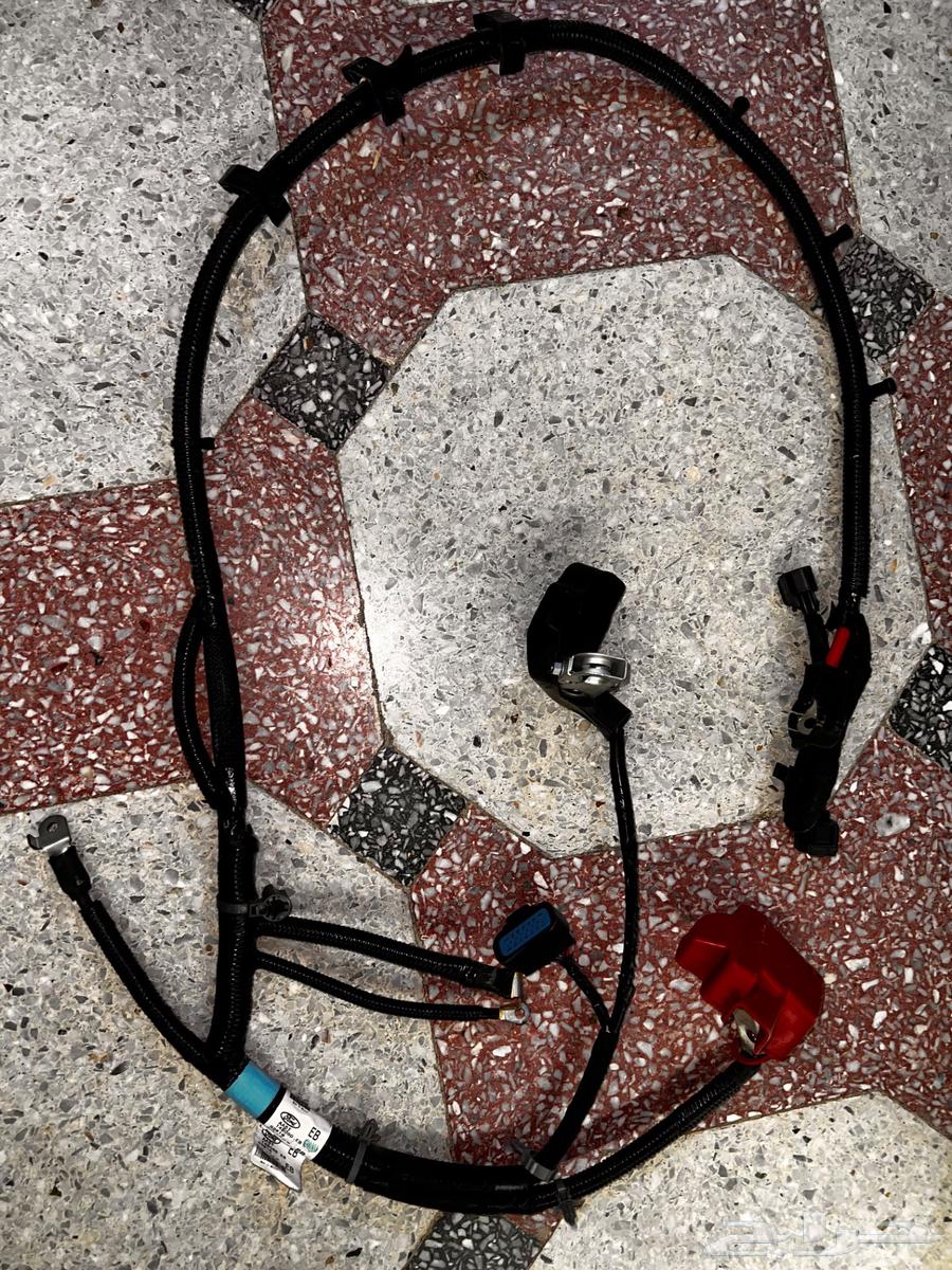 ظفيرة بطارية تورس 201064418864673026111