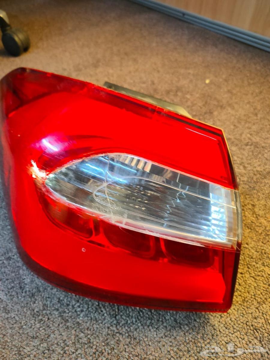 اسطب سيراتو 2014 - 2016 ليد ركن يسار اصلي وكالة64418917948673110