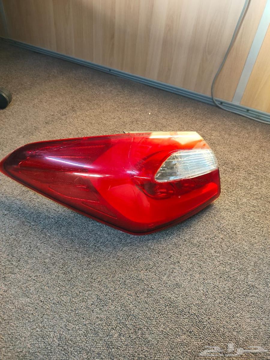 اسطب سيراتو 2014 - 2016 ليد ركن يسار اصلي وكالة64418917948673114