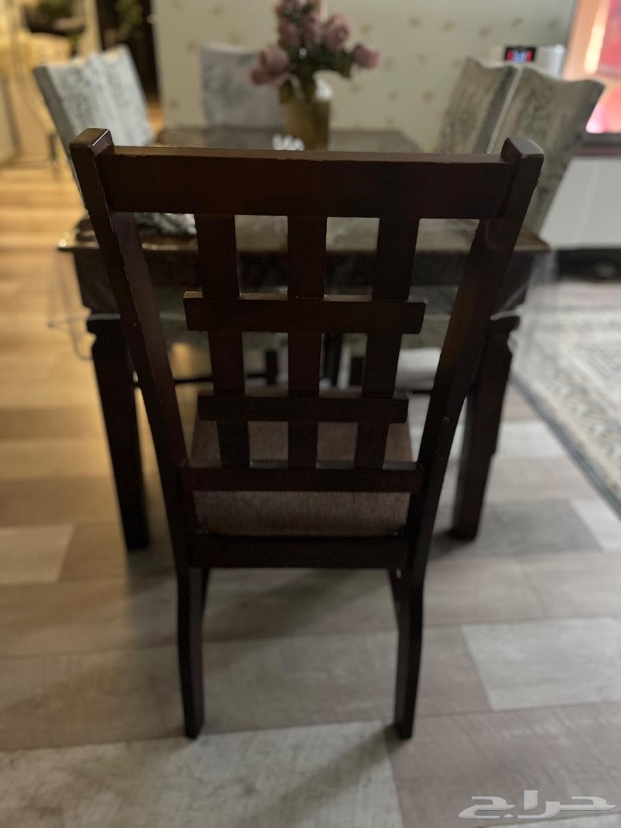 طاولة طعام 150 في 90 للبيع64255393054081111