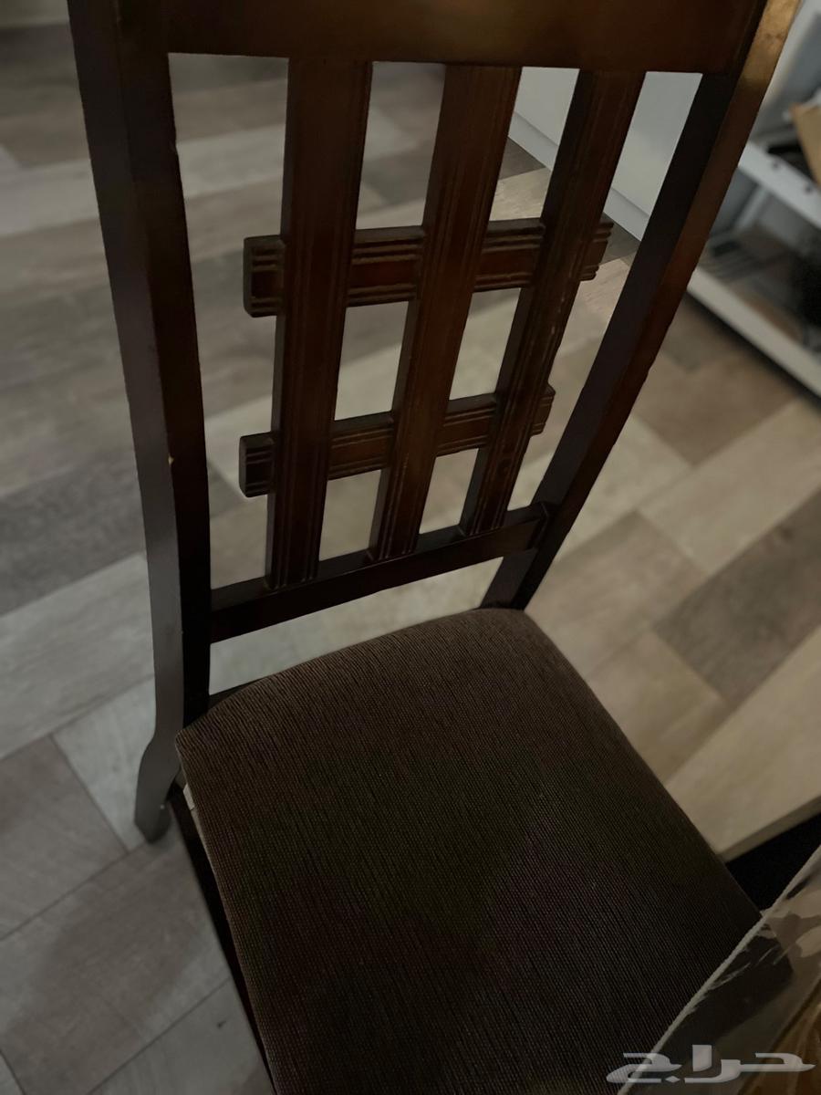 طاولة طعام 150 في 90 للبيع64255393054081110