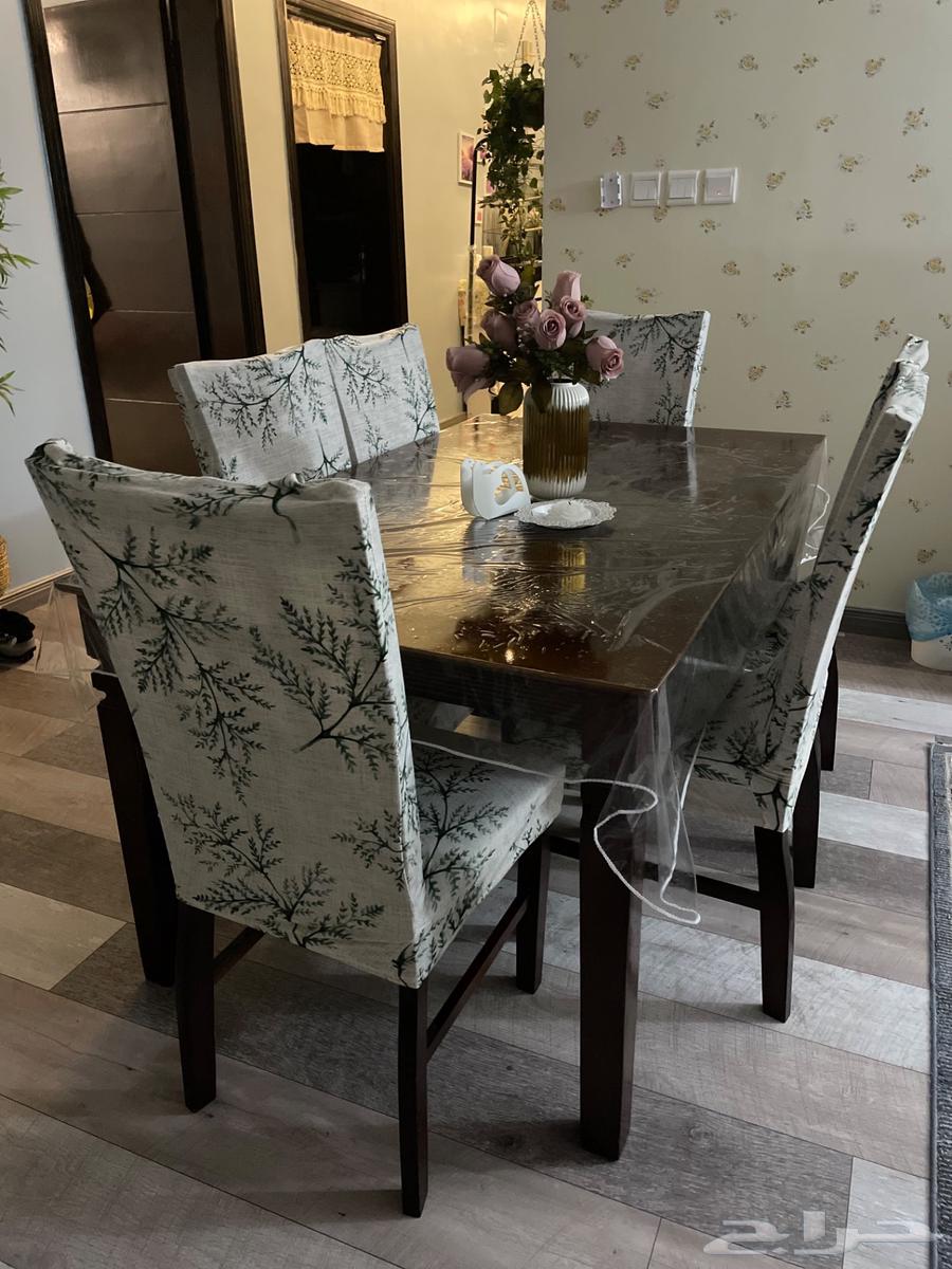 طاولة طعام 150 في 90 للبيع64255393054081113