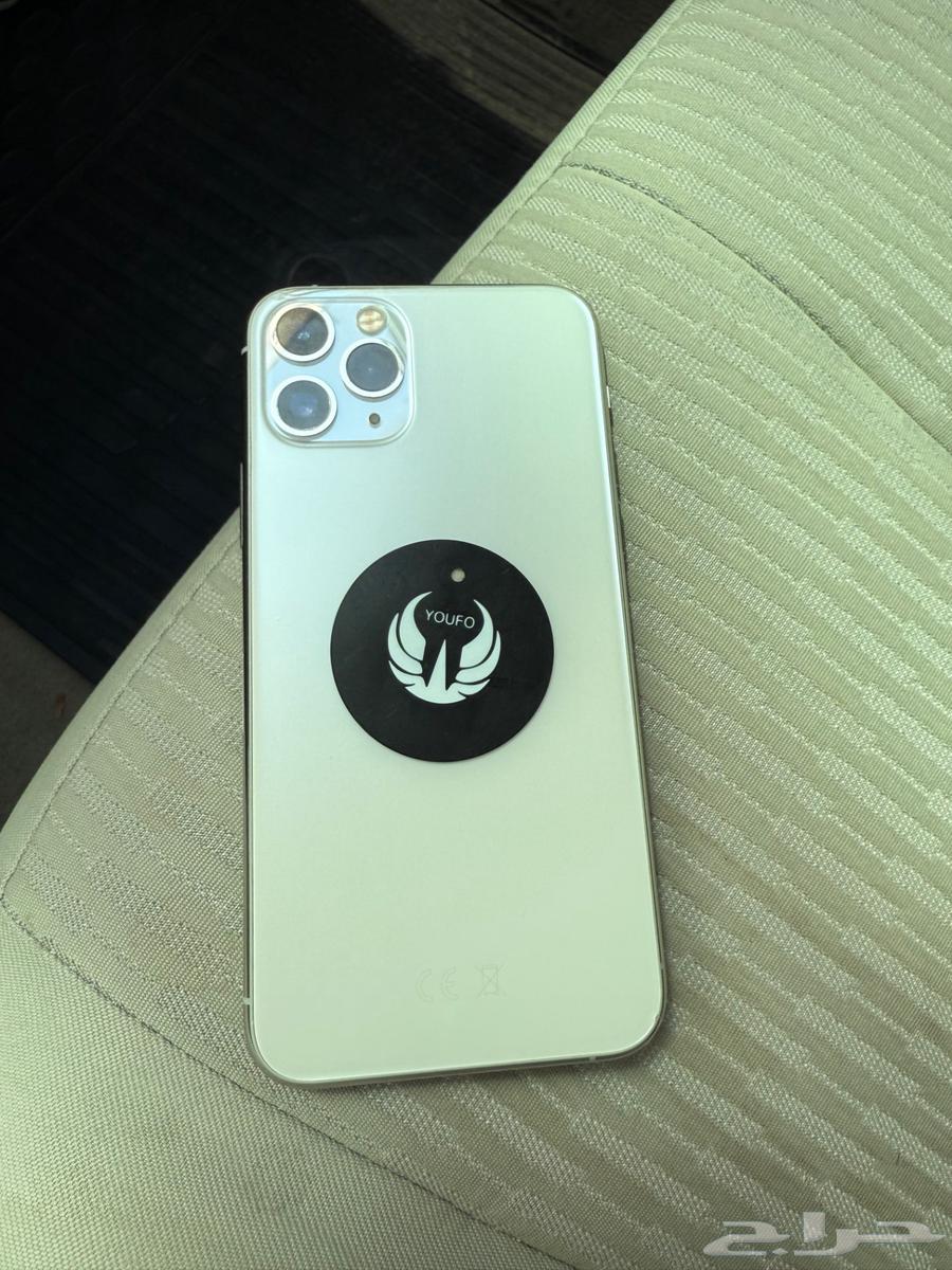 ايفون 11 برو نظيف جدا64255404938370110