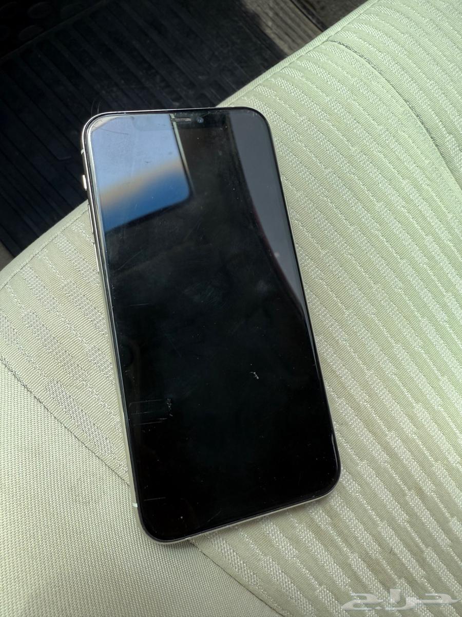 ايفون 11 برو نظيف جدا64255404938370111