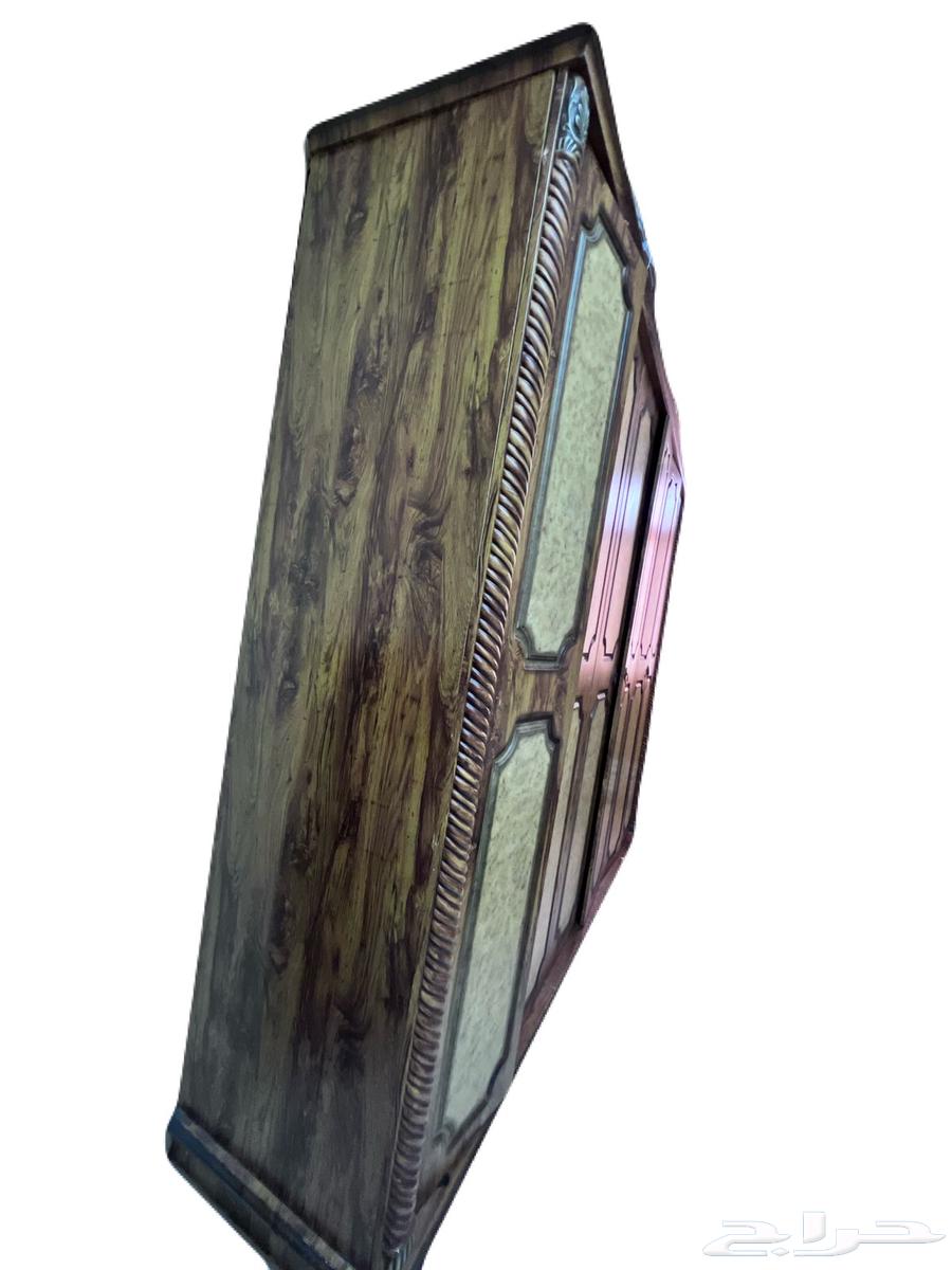 غرفة نوم سوبر كنج مع فرشة للإهداء64255537363586114