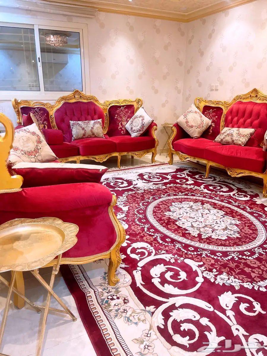 طقم كنب للبيع64255675370369112