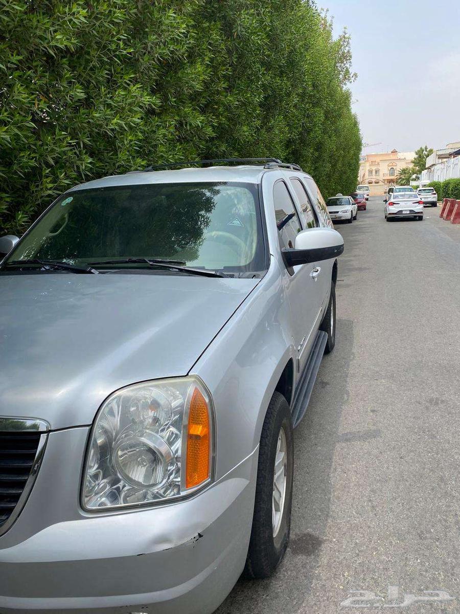 Yukon 2012 short double, only 105,000 km on the odometer, clean64419211572225112