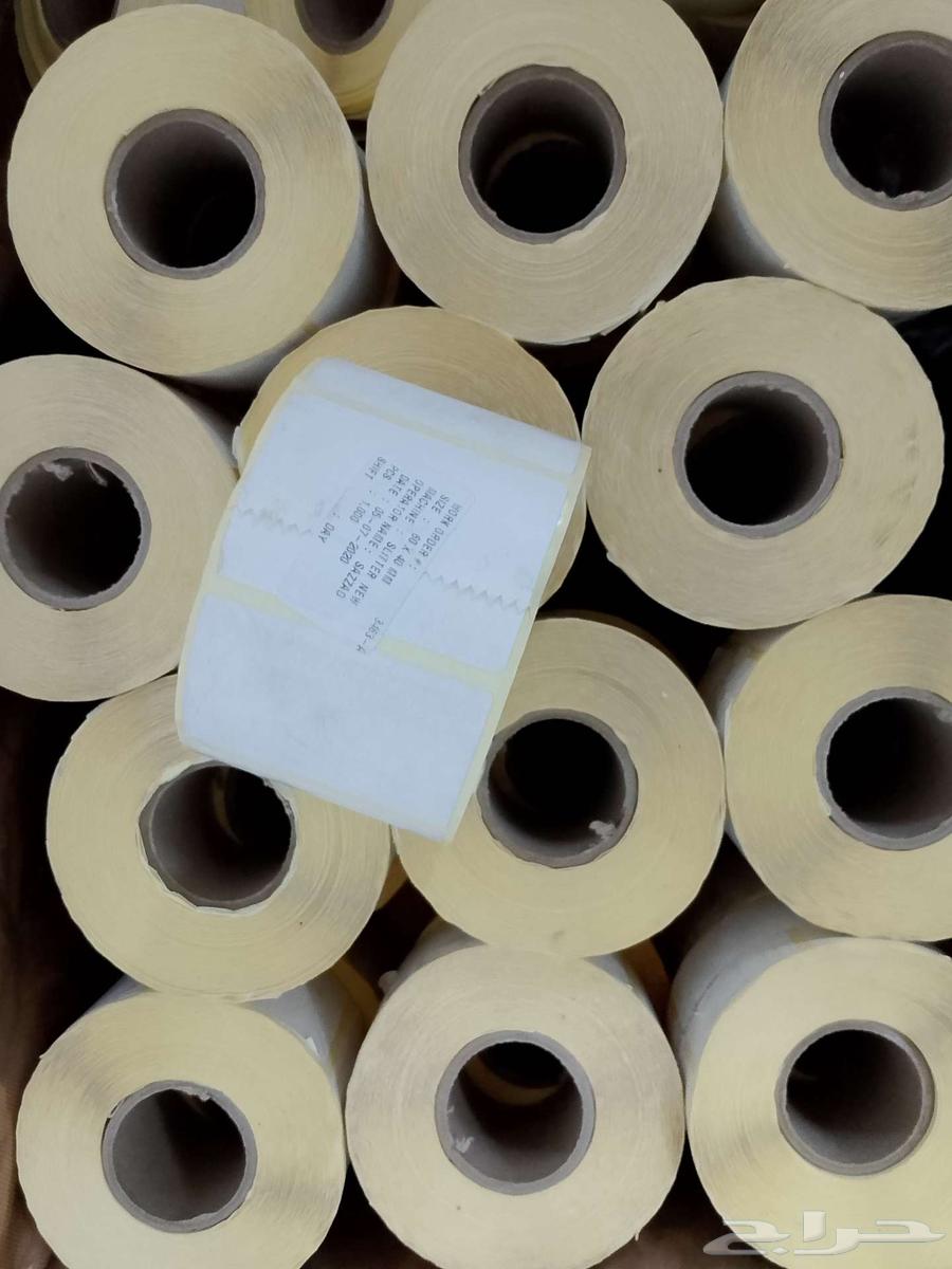 للبيع رول كاشير ورول ميزان باركود64255826898562113