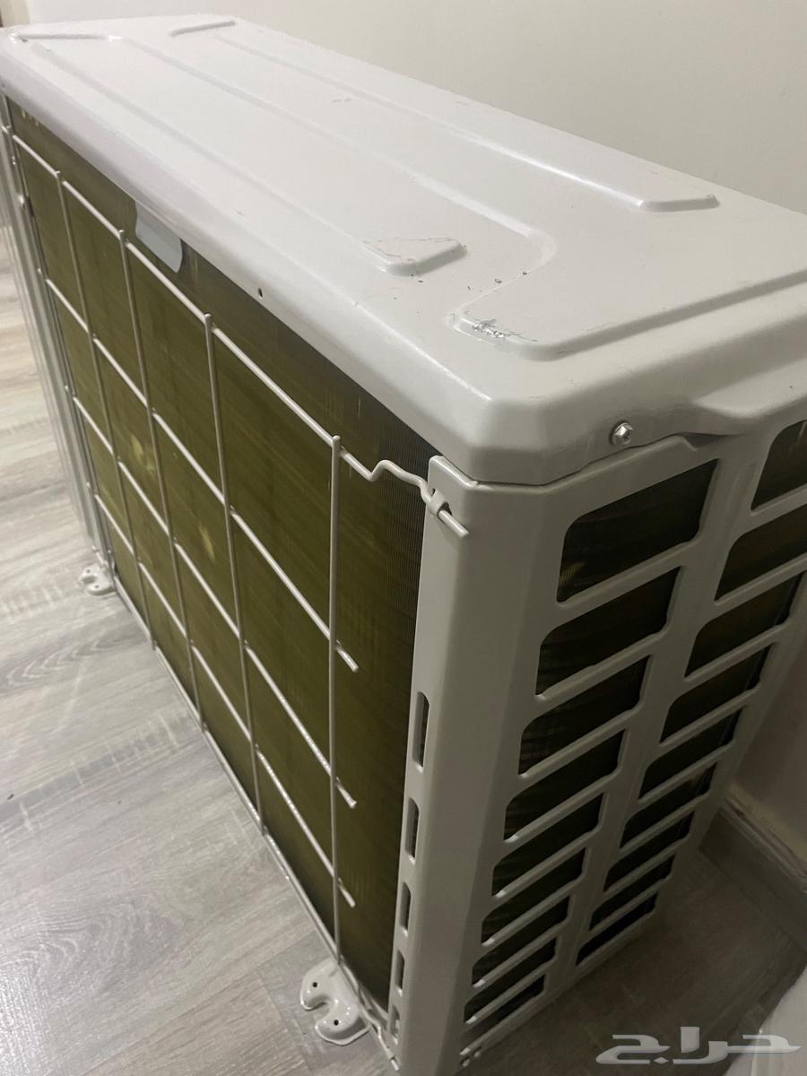 مكيف اسبلت 24 وحده64255971296130111