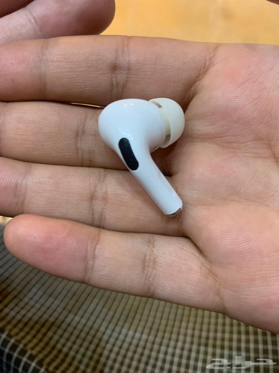 سماعات ايربودز اصليه64255971169155112