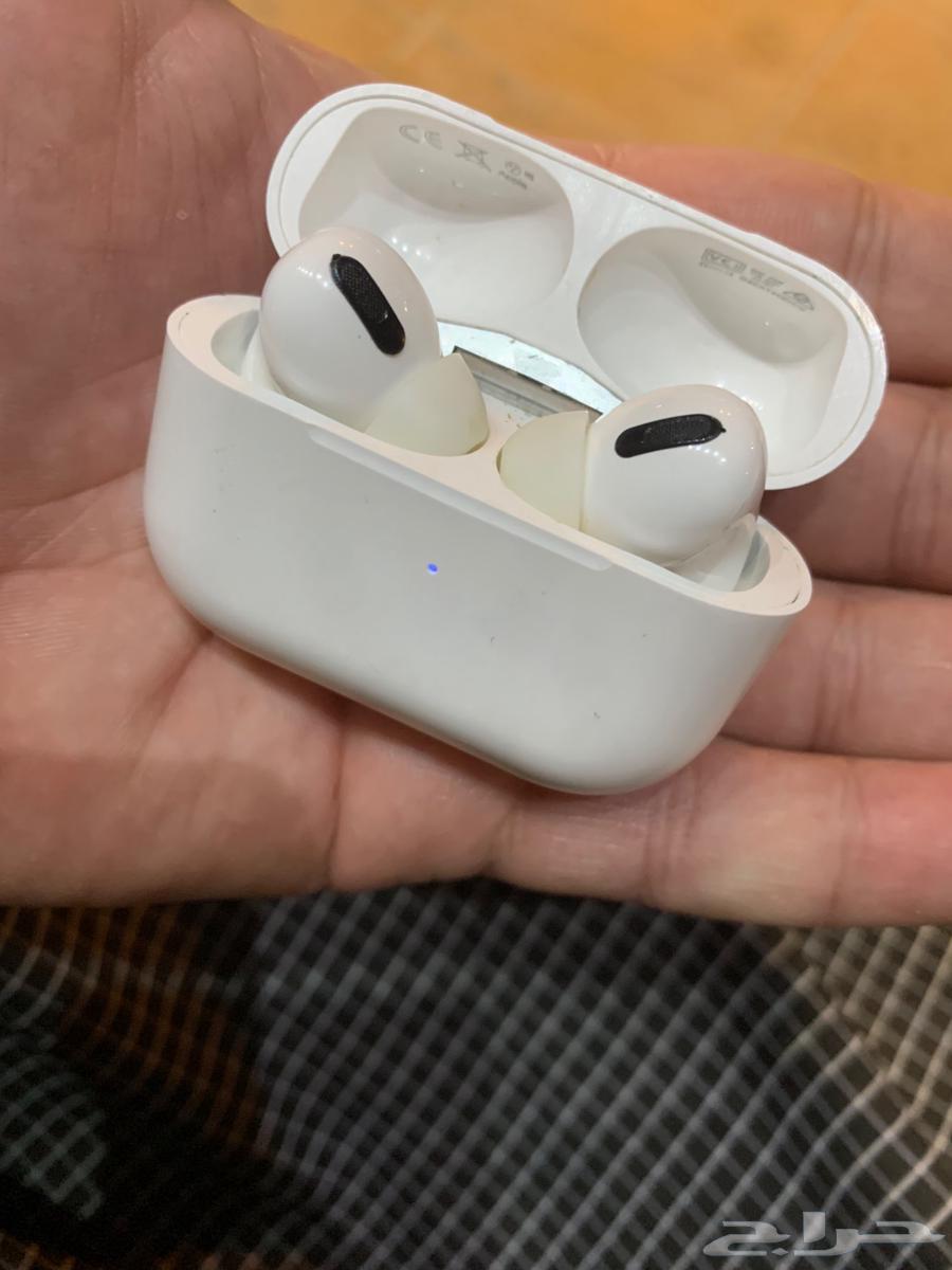 سماعات ايربودز اصليه64255971169155110
