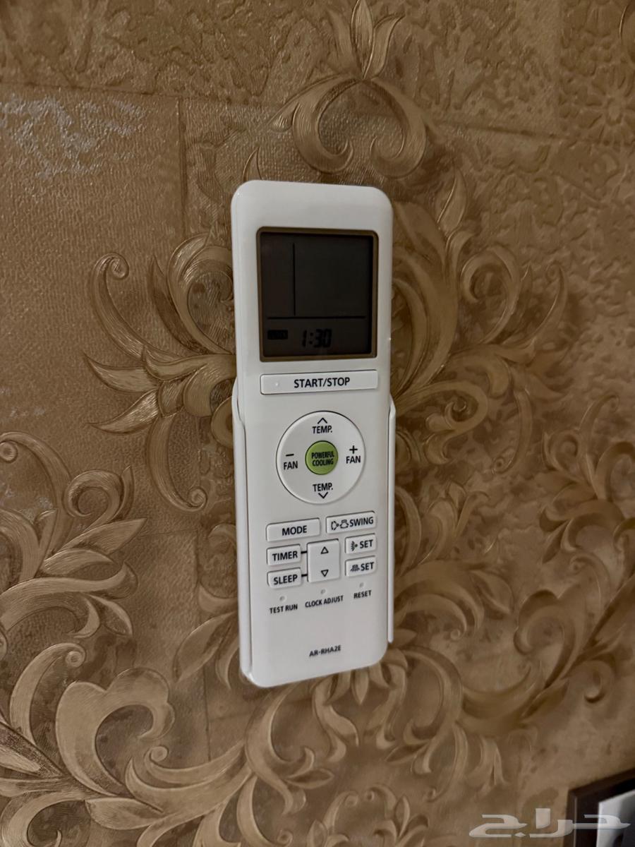 مكيف فوجي (سبليت) طن ونص - اخو الجديد64256126335235111