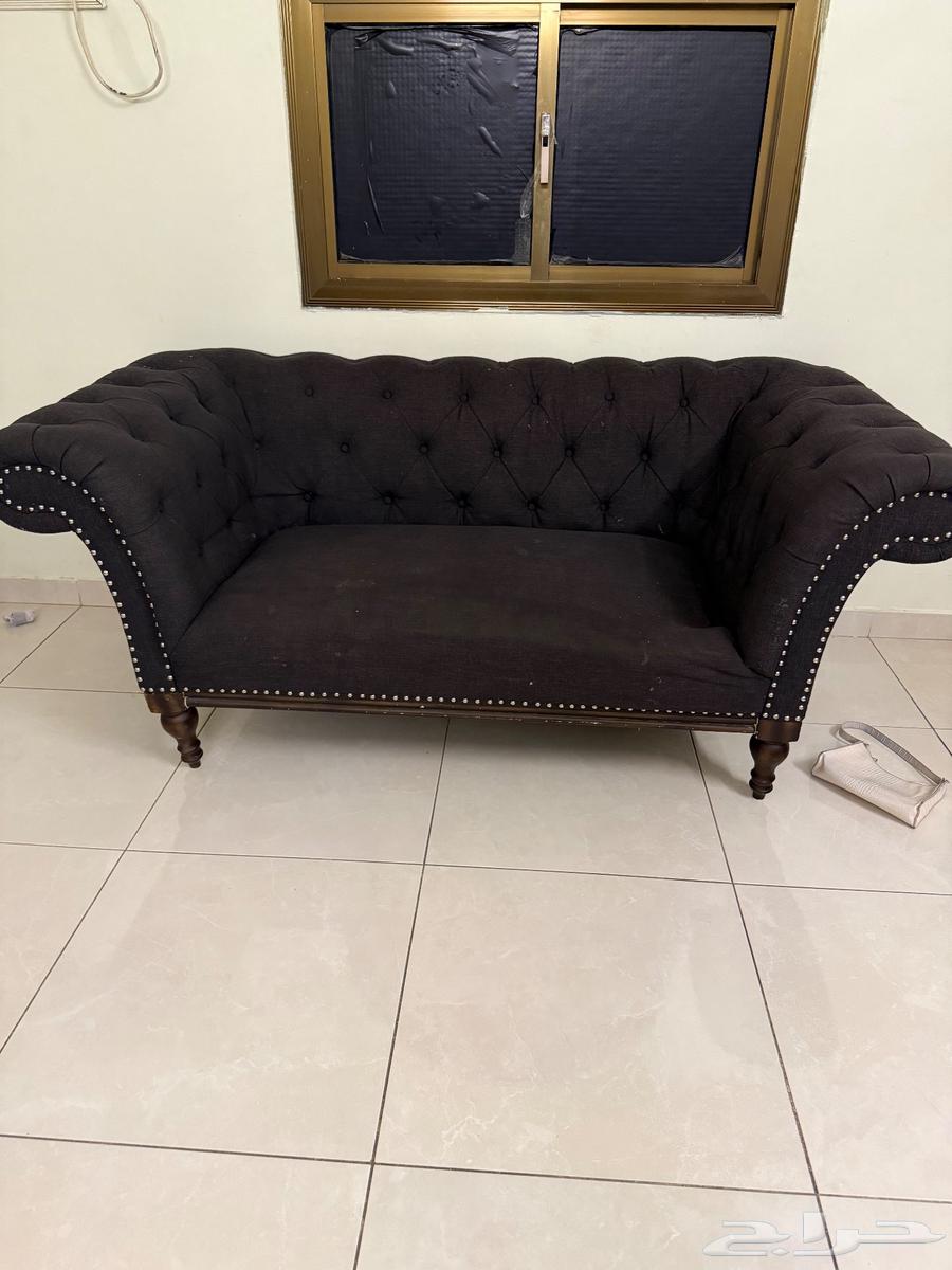 Dark Gray Seating Set64256284609281110