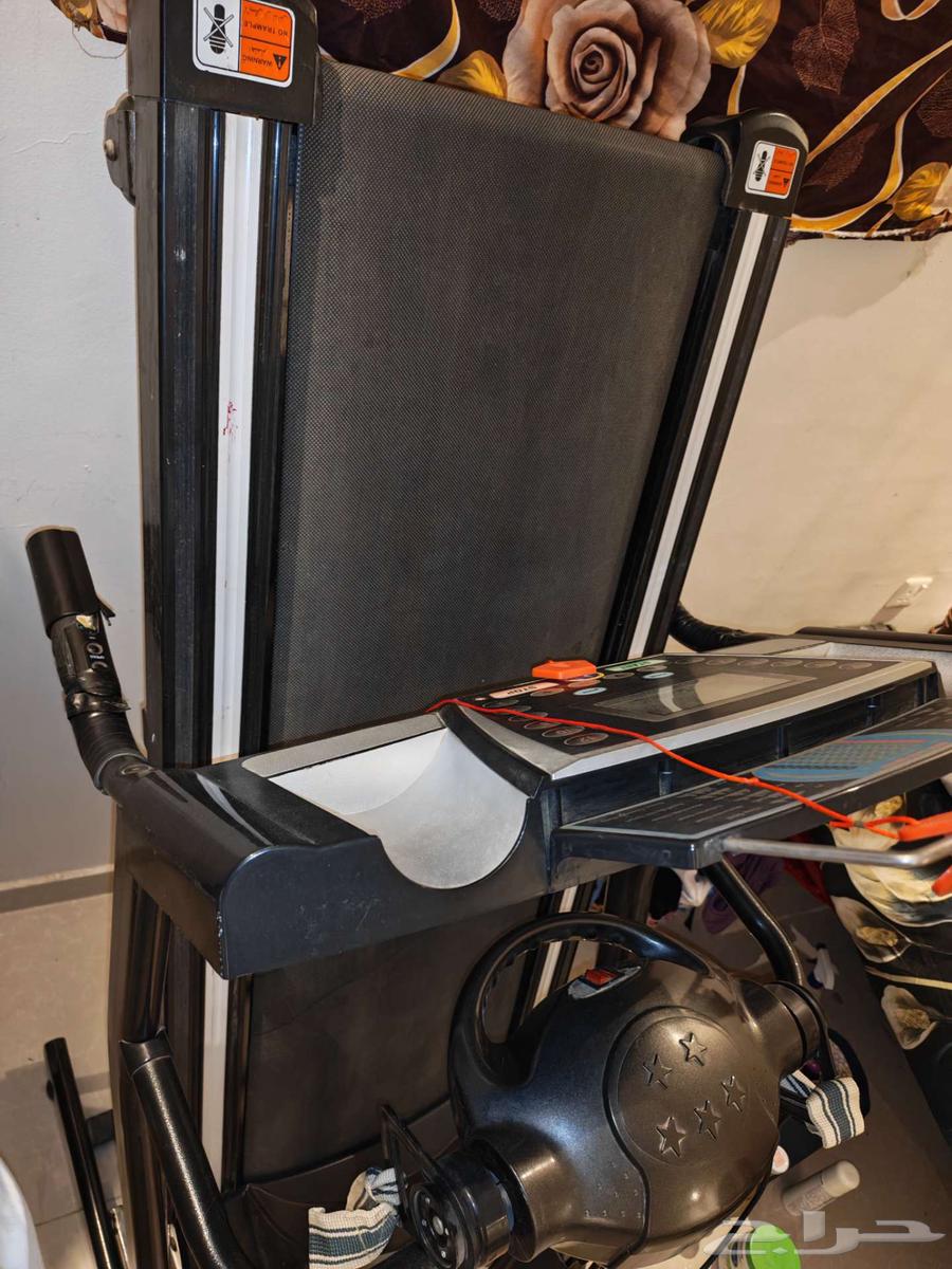 جهاز سير كهربائي بريده64256760240769112