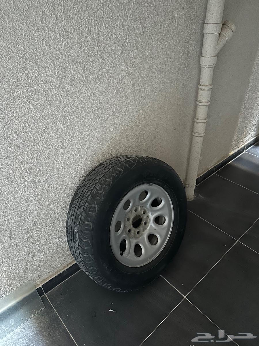 جنوط جمس سييرا ست مسامير64419564121474111