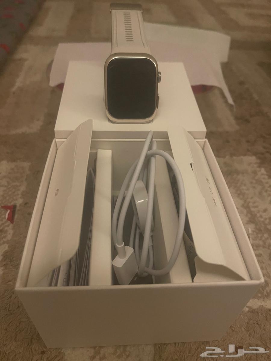 ساعة هواوي64257741117570110