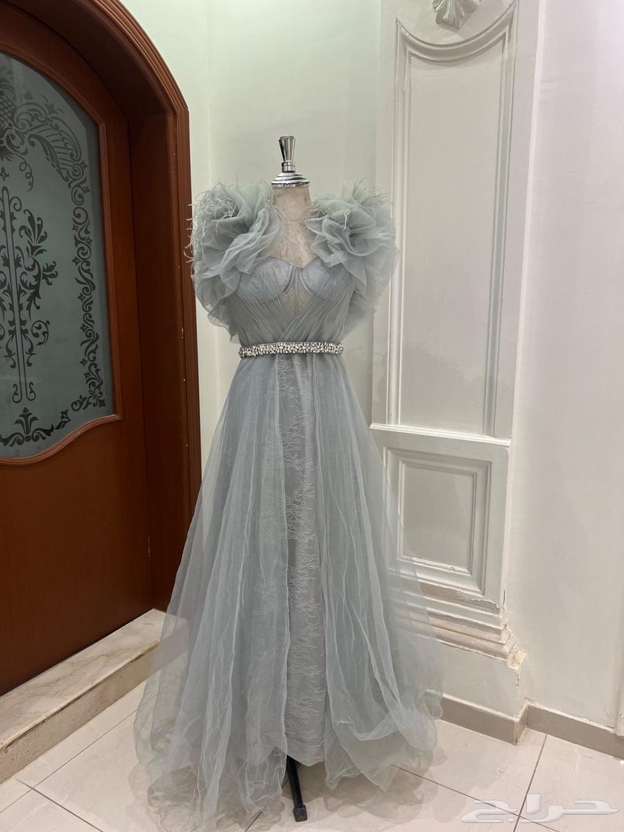 فستان مناسبه انيق64258215719171110