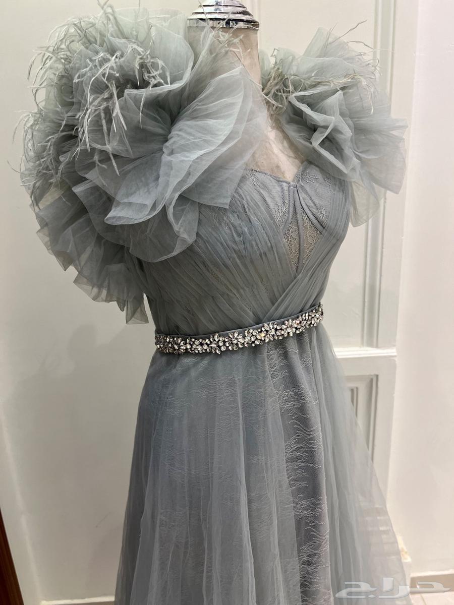 فستان مناسبه انيق64258215719171111