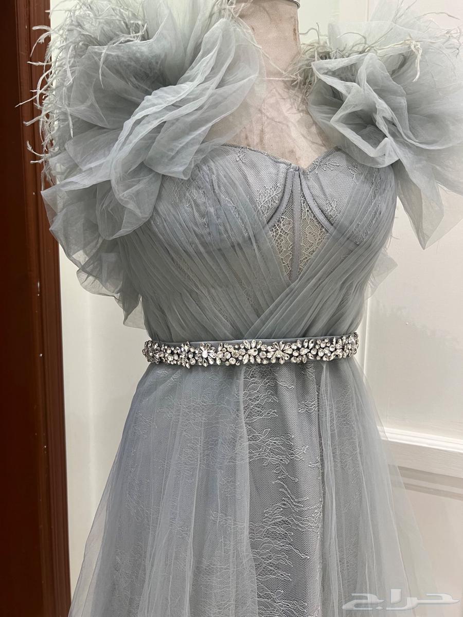 فستان مناسبه انيق64258215719171112