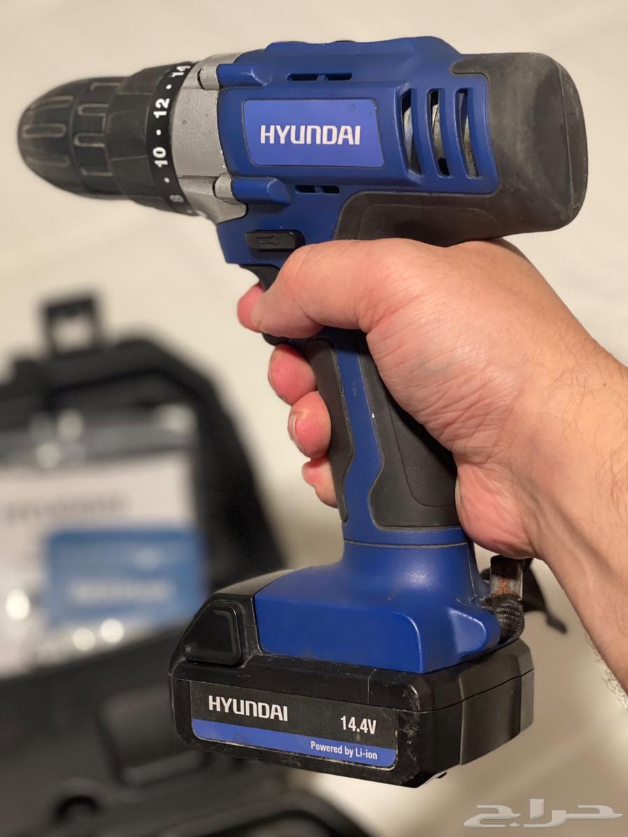 دريل هونداي64258894716803110