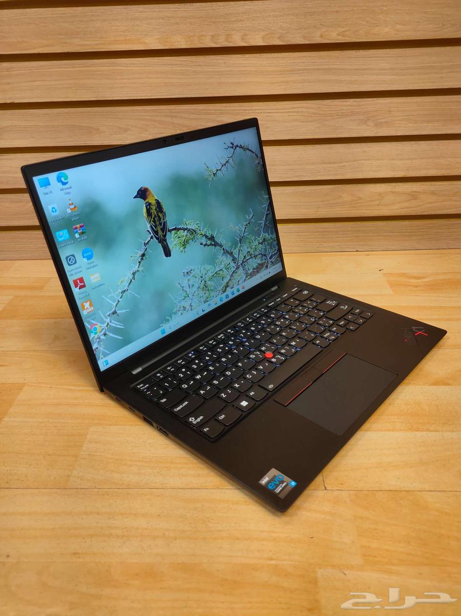 لينوفو X1 كاربون i7 جيل 11 رام 16 جيجا 512 جيجا SSD64241577830529112