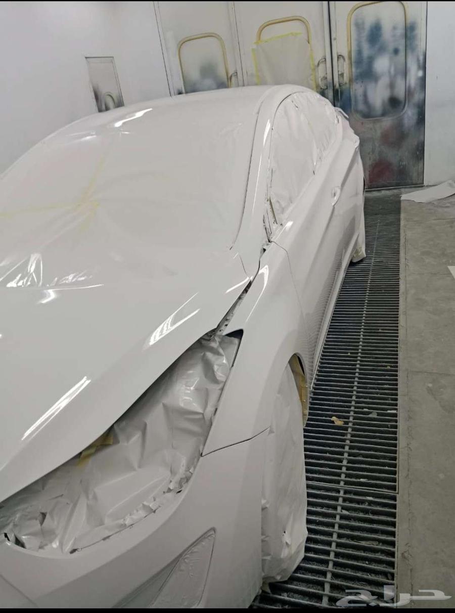 رش كامل بوية الماني ضمان 3 سنوات64447665966595113