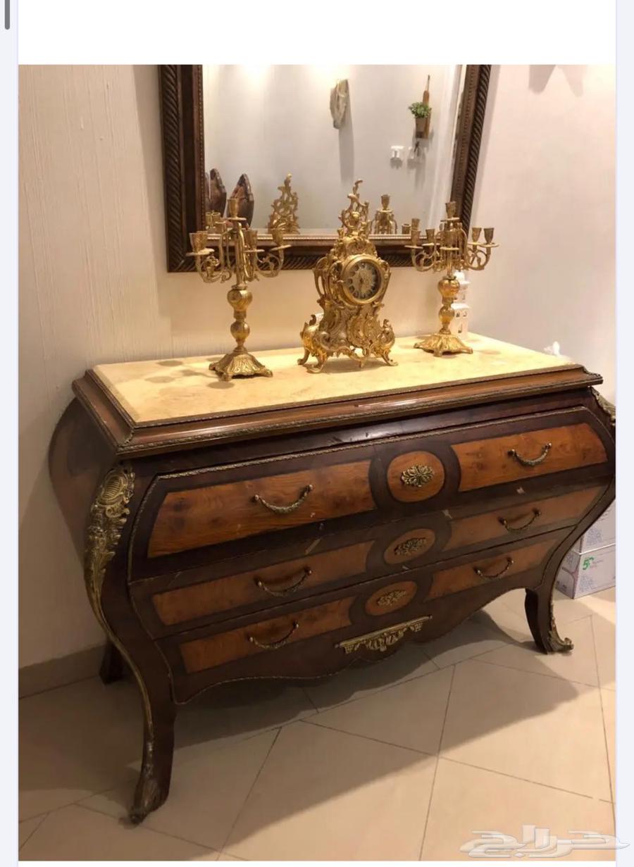 طقم مدخل ودولاب64243342577537110