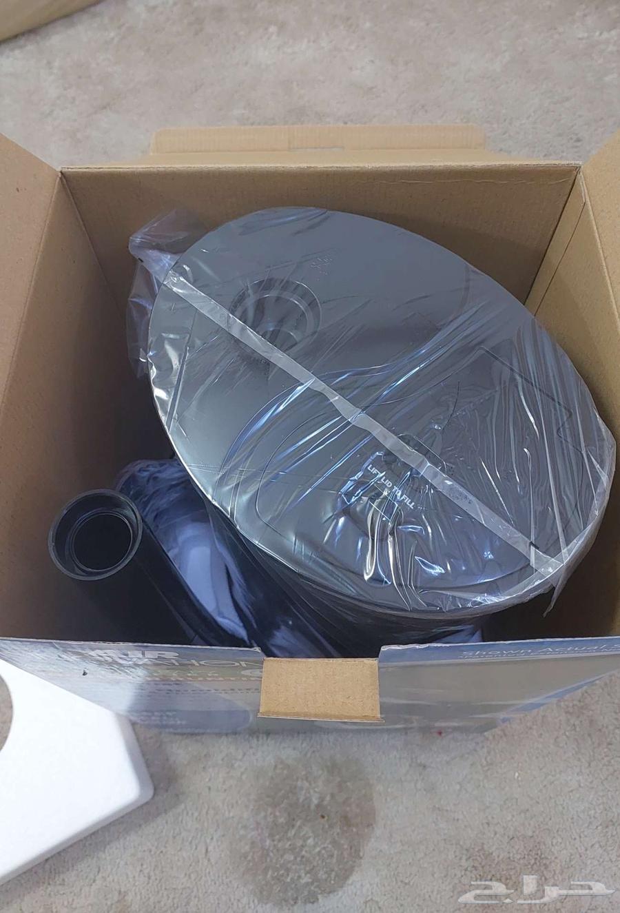 جهاز ترطيب ومعطر64257562801153114