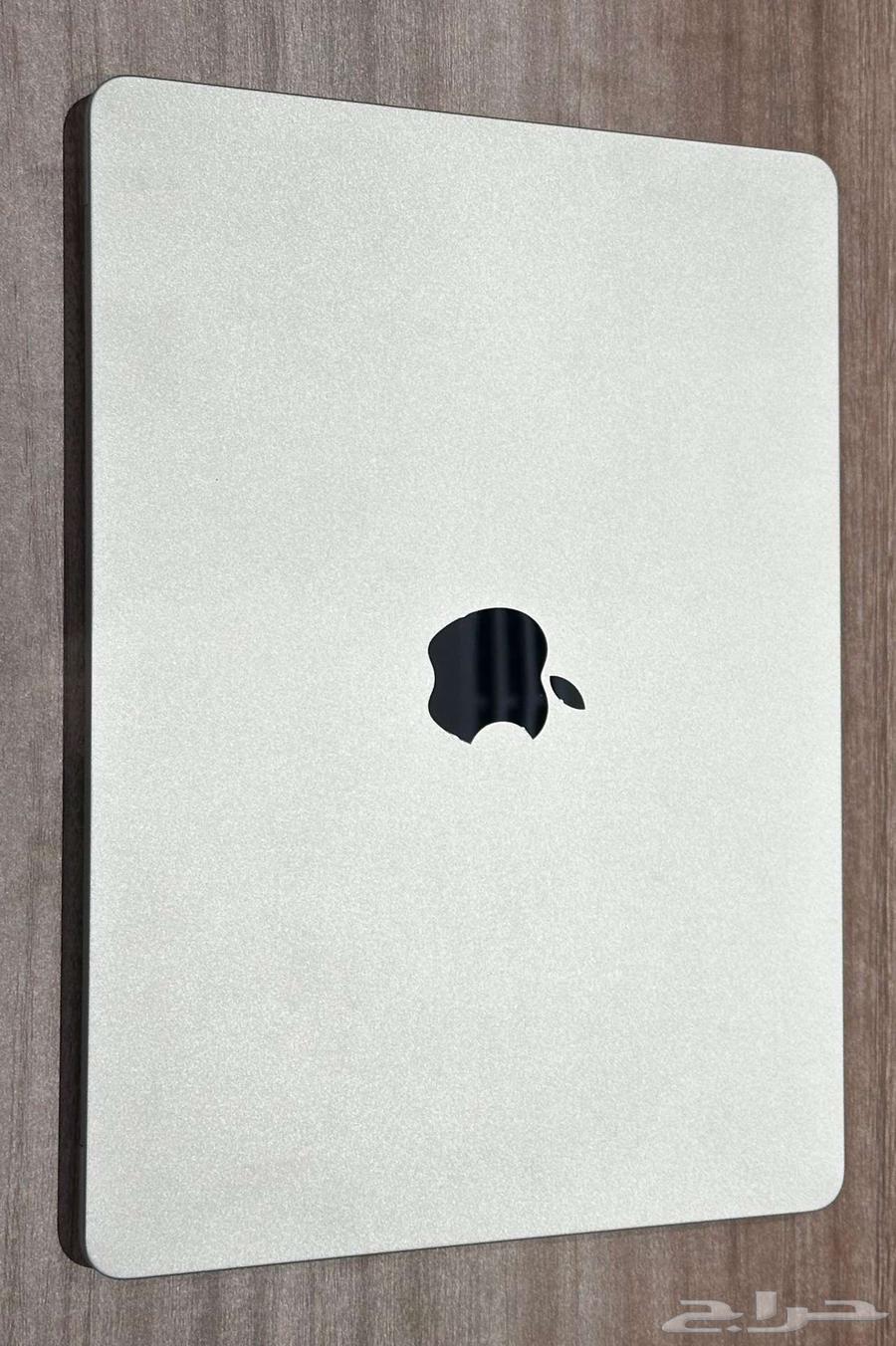 ماك بوك إير MacBook Air (شريحة M2)64244076198658112