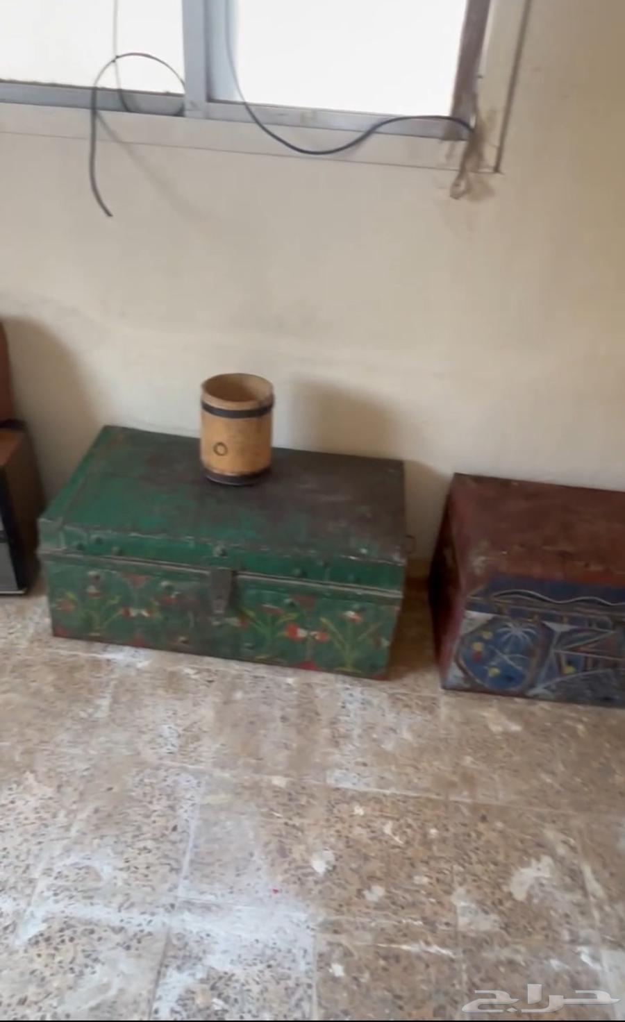 اثاث قديم للبيع64253285981057111