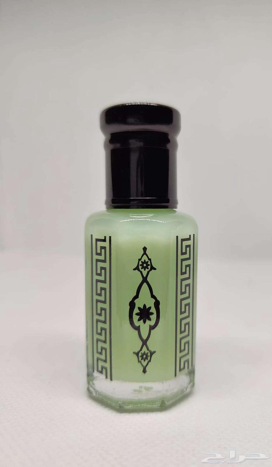 عطور زيتيه فاخره بروائح مختلفه64234620174082112