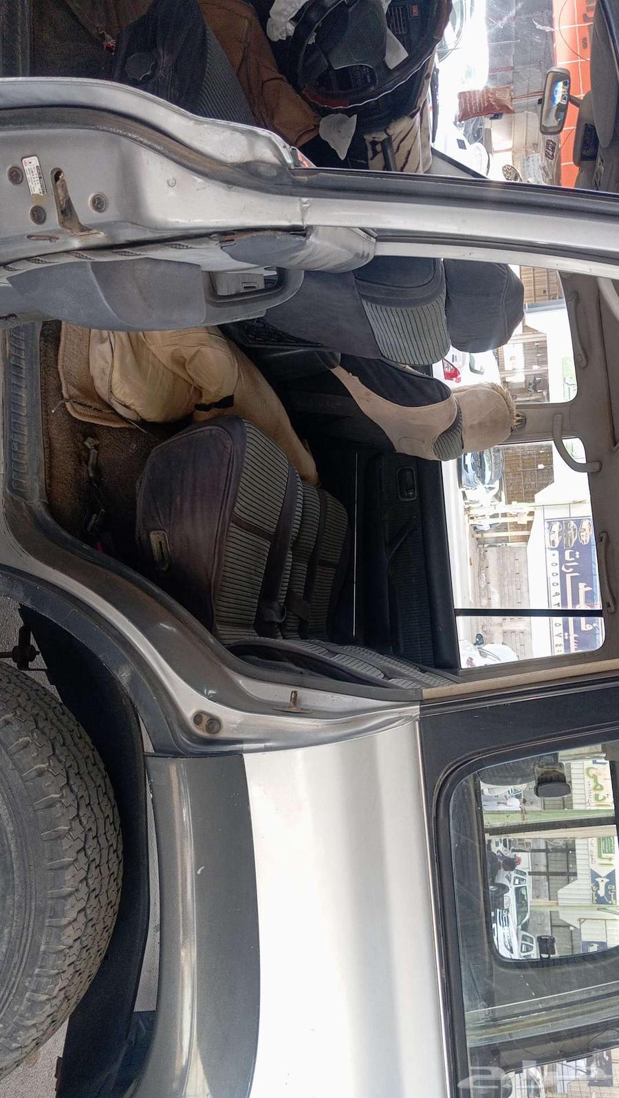 جيب لاندكروزر فكس ار فحص جديد64416690202882114