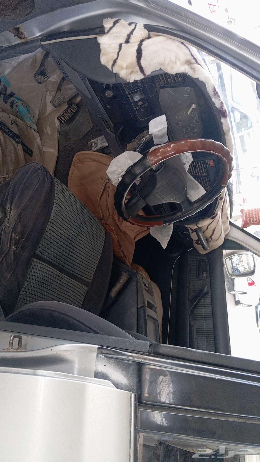 جيب لاندكروزر فكس ار فحص جديد64416690202882113