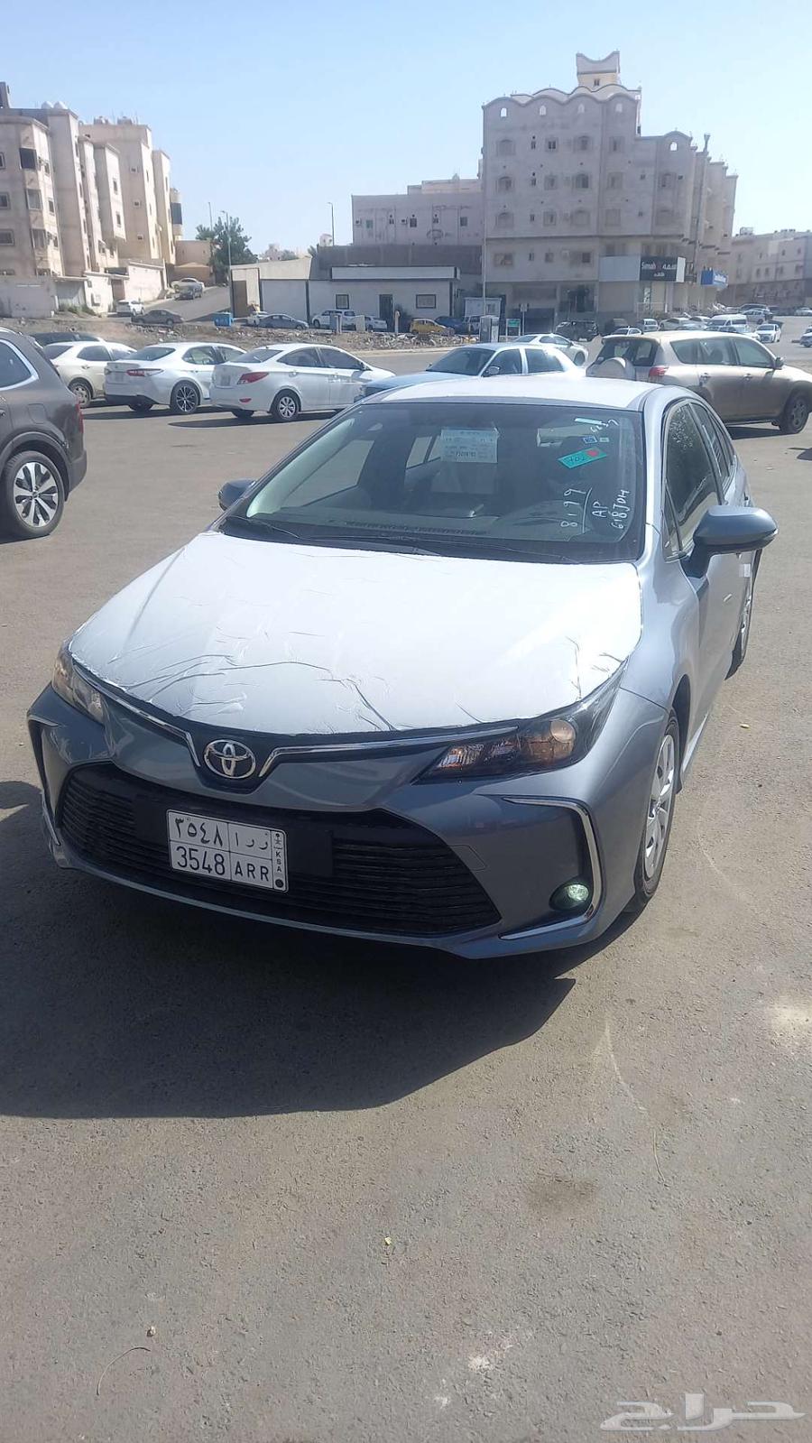 كورلا للتنازل64409865679619110